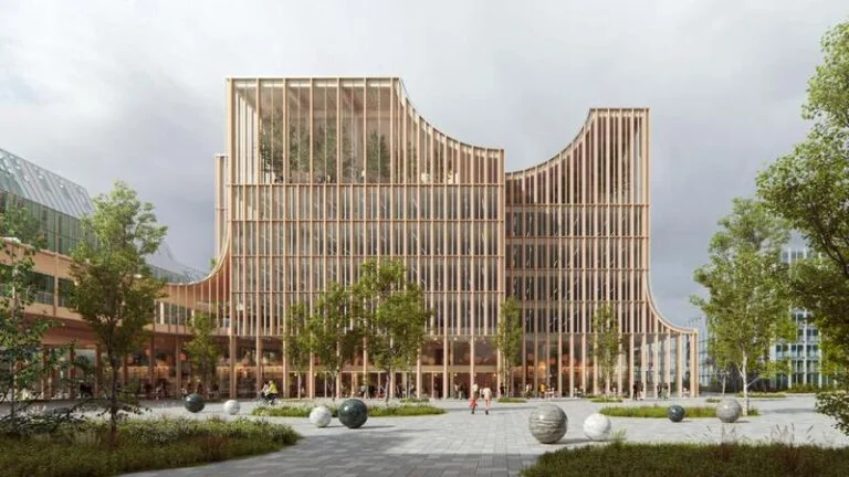 Harmonia między architekturą a krajobrazem – klucz do idealnego projektu domu
