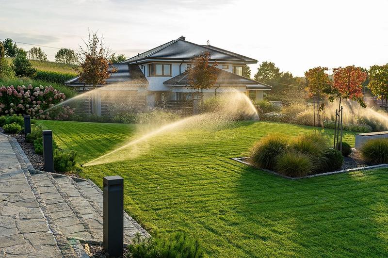 Kariera projektanta ogrodów