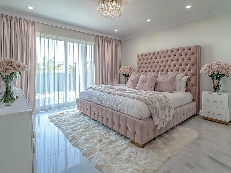 Odkryj Magię Glamour: Wszystko, Co Musisz Wiedzieć o Tym Wyrafinowanym Stylu