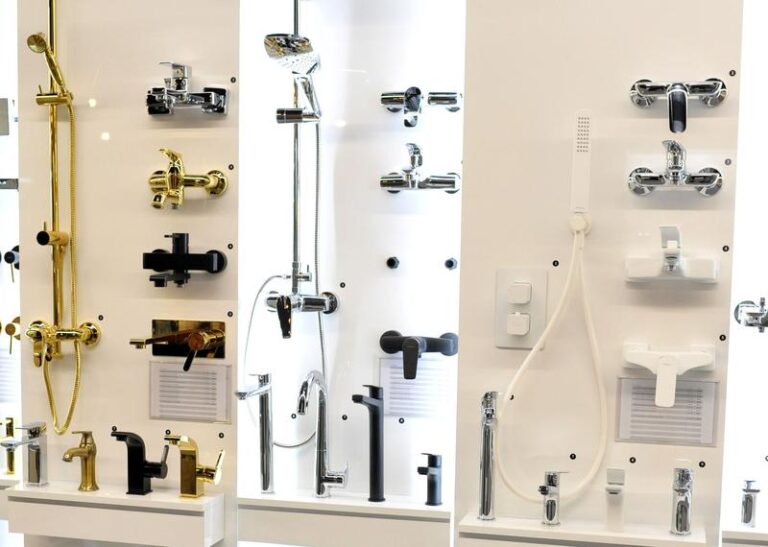 Odkryj najlepszy sklep internetowy z armaturą łazienkową: wysoka jakość i atrakcyjne ceny w zasięgu ręki