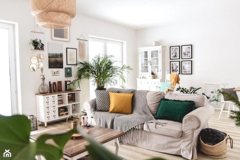 Praktyczna lista niezbędnego wyposażenia do nowego mieszkania – co warto kupić?