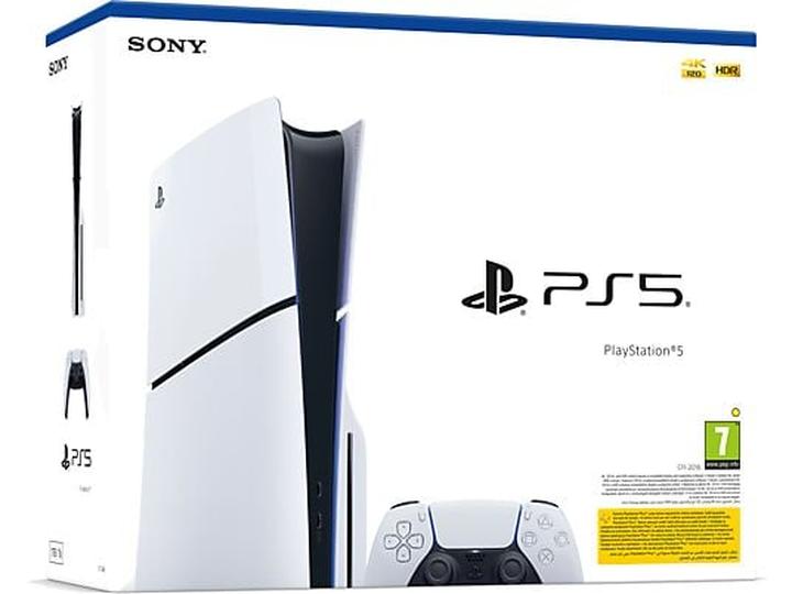 PlayStation 5: Z napędem czy bez? Podpowiadamy, co wybrać!
