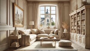 Sekrety przytulnego wnętrza – jak urządzić przestrzeń, która zachwyca