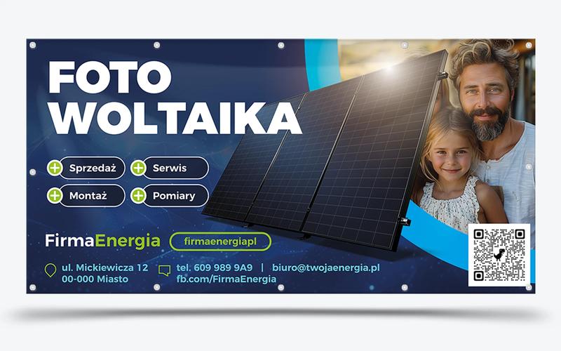 Innowacje technologiczne w energetyce