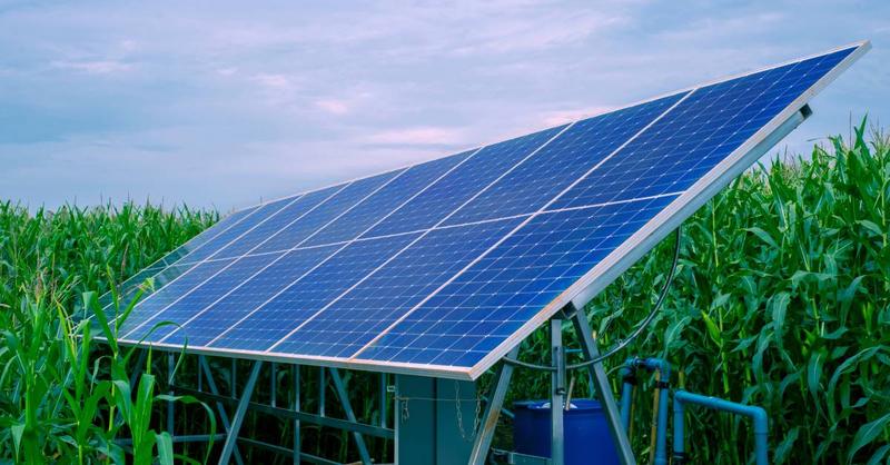 Niezależność energetyczna dzięki fotowoltaice