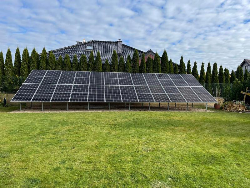 Przyszłość energii odnawialnej