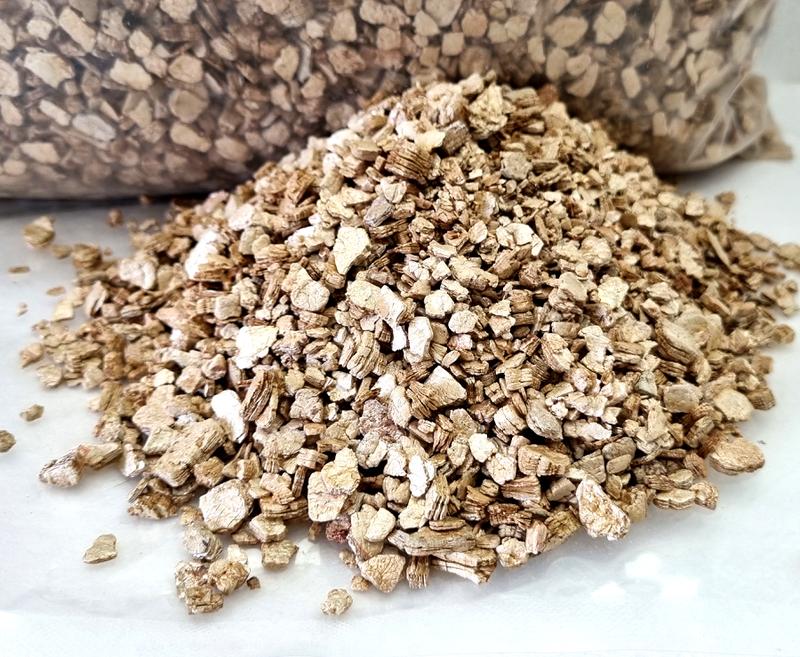 Jakie rośliny dobrze rosną z wermikulitem? Przewodnik po zastosowaniach nawozu