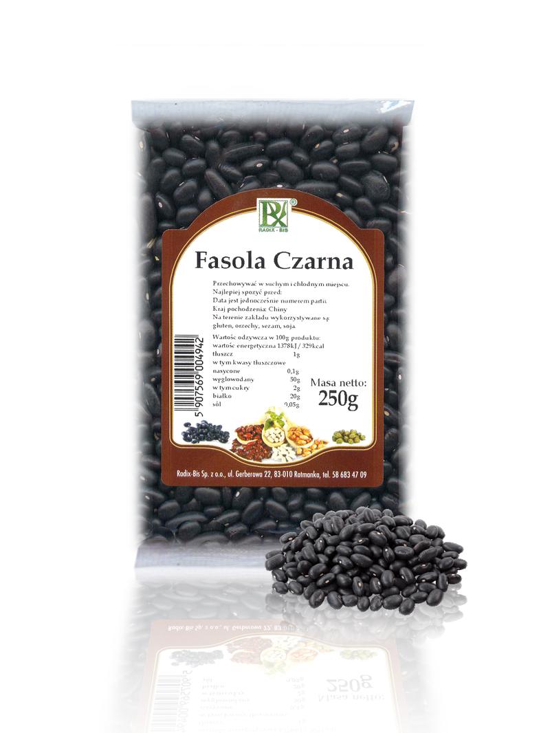 Fasola owoce czy warzywa