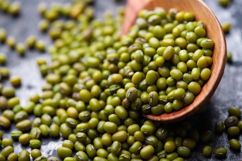 Fasola: Owoce czy warzywa? Odkrywamy jej prawdziwą naturę!