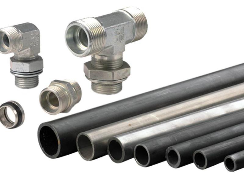 Efektywność energetyczna instalacji wodnej