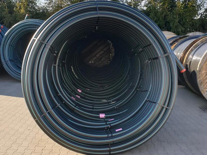 Jakie rury do instalacji wodnej wybrać, aby zapewnić trwałość i efektywność?