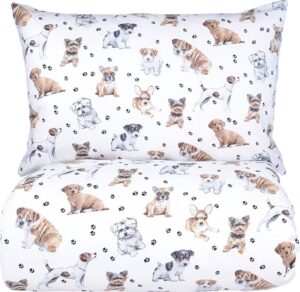 Jak wybrać najlepszą pościel? Sprawdź najważniejsze wskazówki!