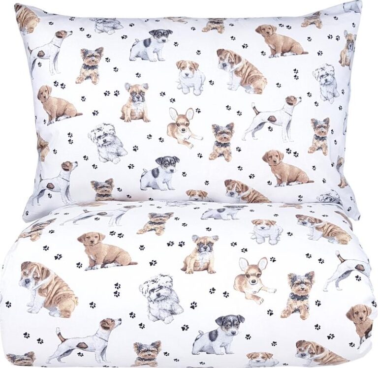 Jak wybrać najlepszą pościel? Sprawdź najważniejsze wskazówki!