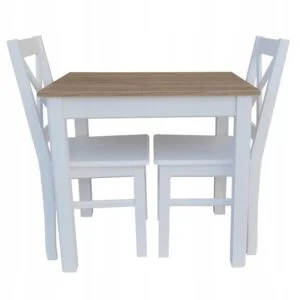 Praktyczny stol do małej kuchni – jak wybrać idealny mebel do niewielkiej przestrzeni?