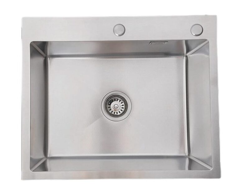 Zlewozmywak z ociekaczem czy bez – jaki wybrać dla swojej kuchni?