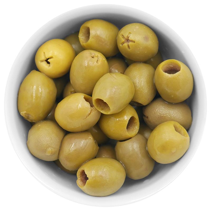 Kulinarne zastosowanie oliwek