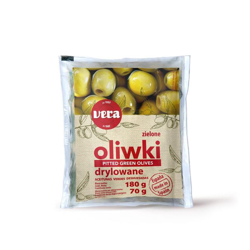 Kultura oliwek w kuchniach