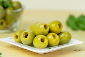 Oliwki – owoc czy warzywo? Odkrywamy ich prawdziwą naturę!